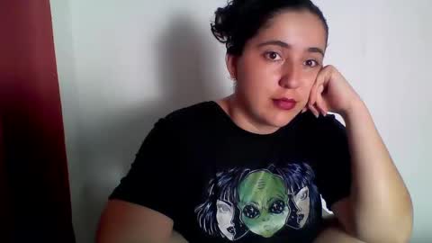 The beloved Lilith online show from January 18, 2:03 am