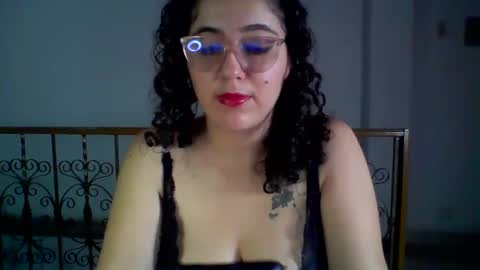 The beloved Lilith online show from December 13, 4:43 am