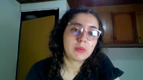 The beloved Lilith online show from December 15, 1:46 am