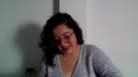 The beloved Lilith online show from January 23, 1:51 am