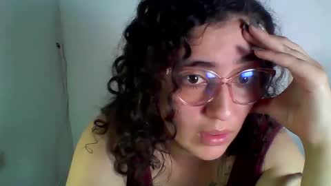 The beloved Lilith online show from December 7, 7:16 pm