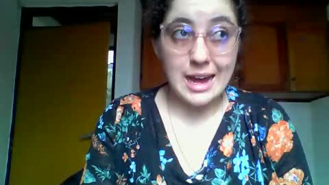 The beloved Lilith online show from December 16, 8:16 pm