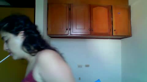 The beloved Lilith online show from January 20, 9:53 pm