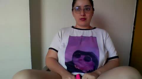 The beloved Lilith online show from January 15, 10:35 pm