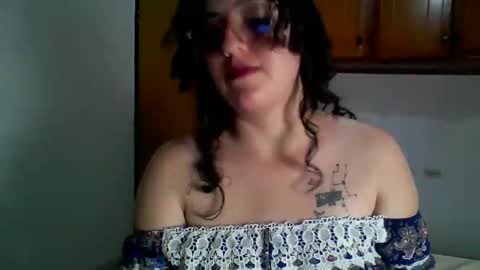 The beloved Lilith online show from January 10, 1:53 am