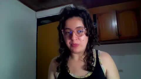 The beloved Lilith online show from January 11, 2:09 am