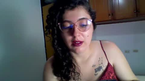 The beloved Lilith online show from January 21, 8:19 am