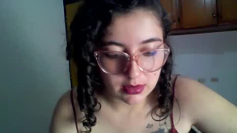 The beloved Lilith online show from January 22, 3:31 am