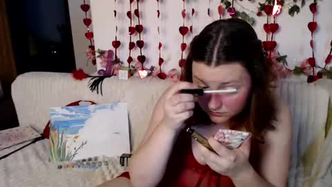 Lilly online show from June 6, 8:48 pm