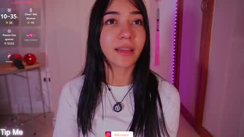 Lilith Rosse online show from November 7, 12:25 am