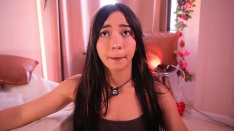 Lilith Rosse online show from May 4, 8:59 pm