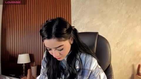 Lilith Rosse online show from October 13, 12:29 pm