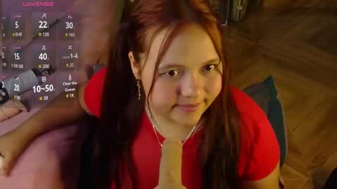 lilith  ross online show from April 13, 11:47 am