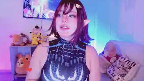 lilith asami24 online show from July 13, 10:30 am