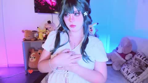 lilith asami24 online show from July 12, 10:18 am