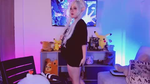 lilith asami24 online show from July 6, 10:12 am