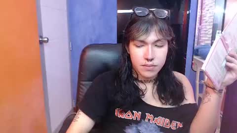 lilith  online show from July 17, 2:19 pm