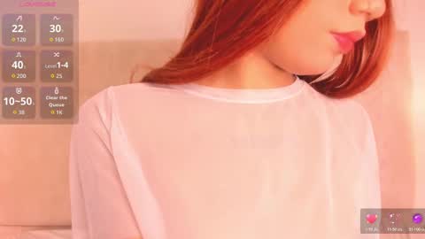 Lilith online show from November 3, 1:34 pm