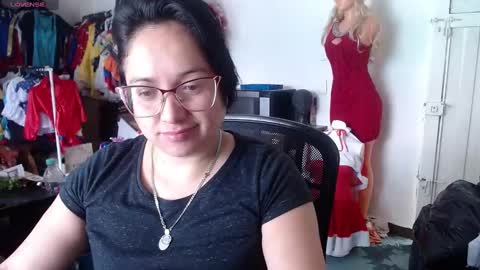 Laura lopez online show from December 6, 4:44 pm