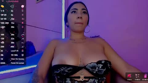 LILITH CUTIE online show from February 28, 10:06 pm