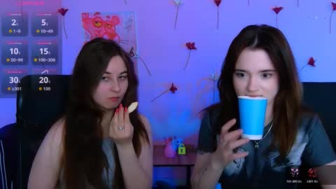 lilith_diva online show from May 16, 7:23 pm