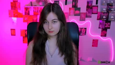 lilith_diva online show from May 17, 7:34 pm