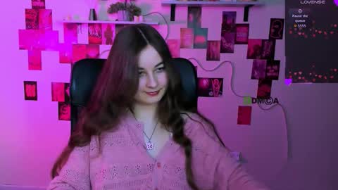 lilith_diva online show from March 11, 8:12 pm