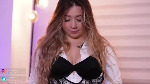 Lilith Gray online show from April 22, 1:13 am