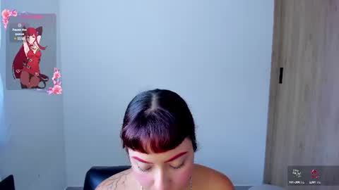 goddess of hell20 online show from July 6, 10:44 pm