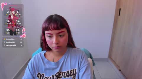 goddess of hell20 online show from July 25, 9:02 pm