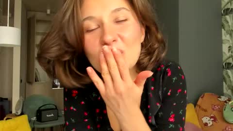 lilith online show from November 8, 11:46 am