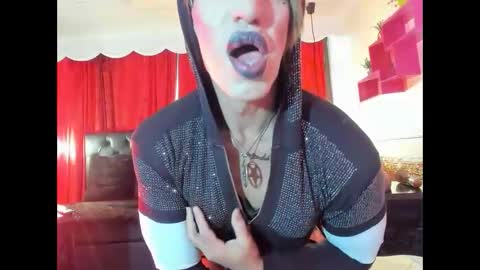 lilith_madame_satan online show from March 20, 6:02 pm