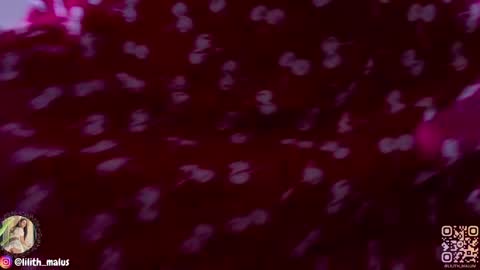 lilith_malum online show from March 29, 7:37 pm