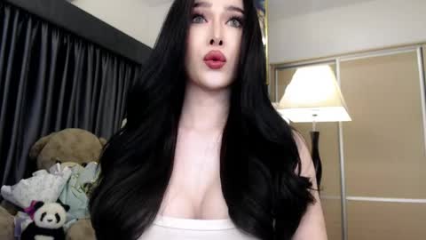 QUEEN LILITH BORBON online show from May 27, 6:49 pm