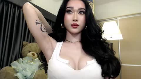 QUEEN LILITH BORBON online show from November 20, 11:53 am