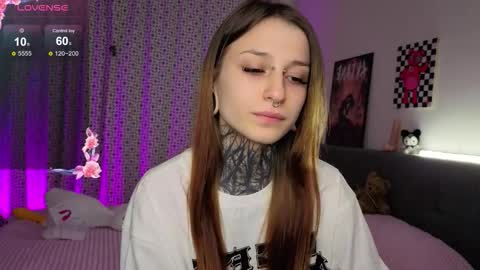 lilith_poison online show from October 11, 6:44 pm