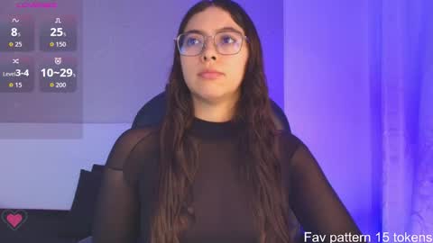 Lilith  online show from February 3, 1:26 pm