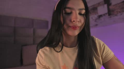 lilith_sage_ online show from March 30, 8:09 pm