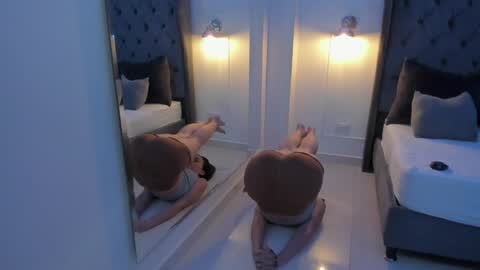lilith_selene online show from April 24, 9:28 pm
