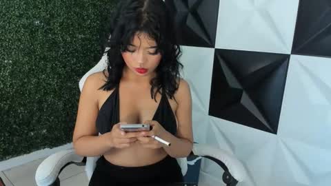 Lilith online show from November 7, 9:39 pm