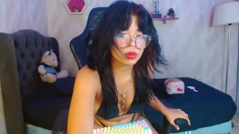 Lilith online show from September 25, 10:39 pm