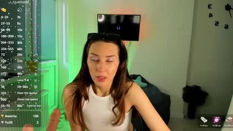Lilith online show from June 5, 6:52 am