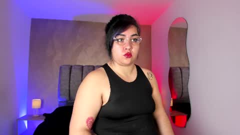 Lilith online show from June 8, 1:34 pm