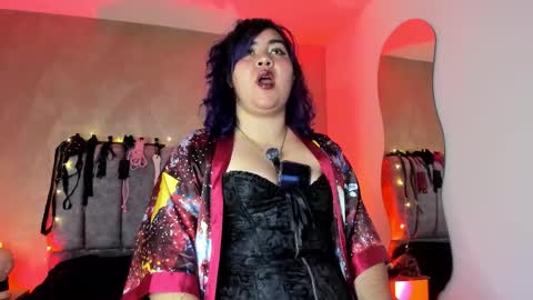 Lilith online show from March 20, 1:27 pm