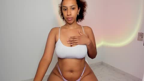 Snapshot of lilith_vision chatting on January 19, 4:22 am Alejandra  online show from January 19, 4:22 am