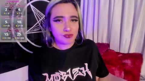 Lilith online show from February 20, 5:07 am