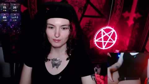 Brandi online show from October 24, 6:52 pm