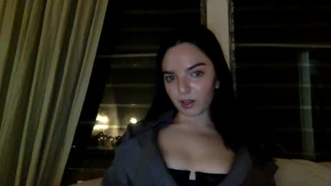 lilith666 online show from January 28, 8:36 am