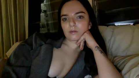 lilith666 online show from January 28, 11:38 am