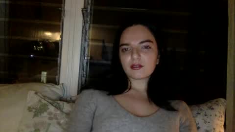 lilith666 online show from December 18, 8:20 am